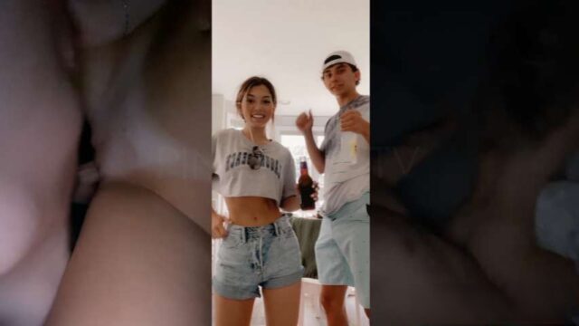 Tiktok muna bago mag Kaldagan