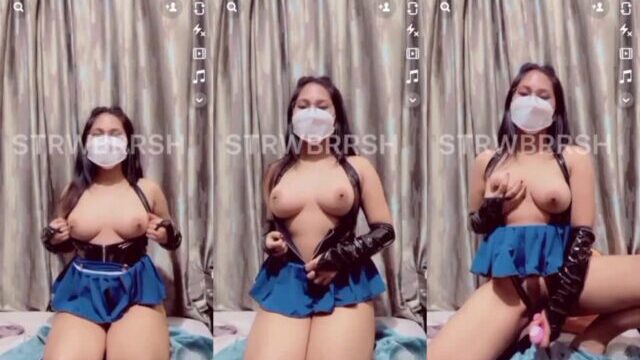 Wow ang Laki niyan Bebe