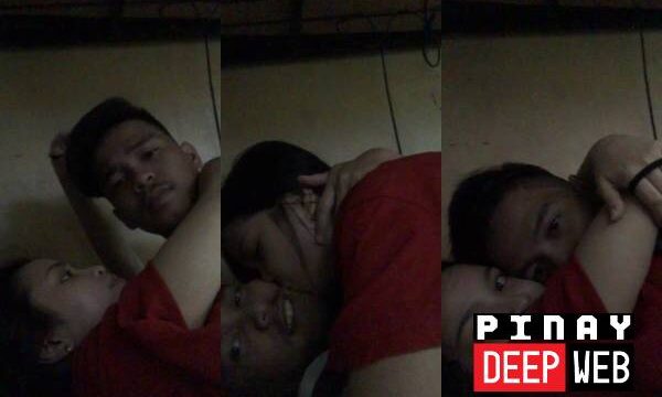 Yakap yakap lang sa una, sa dulo nilabas na ang Espada