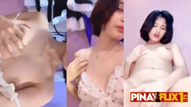 Sa Wakas Kinamay na ni Jopay