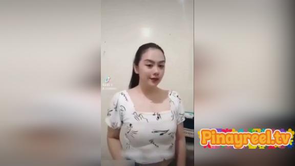 Full Video ni Tiktok Girl