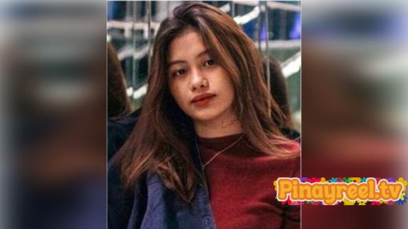 Ganda nya mukhang pang artista