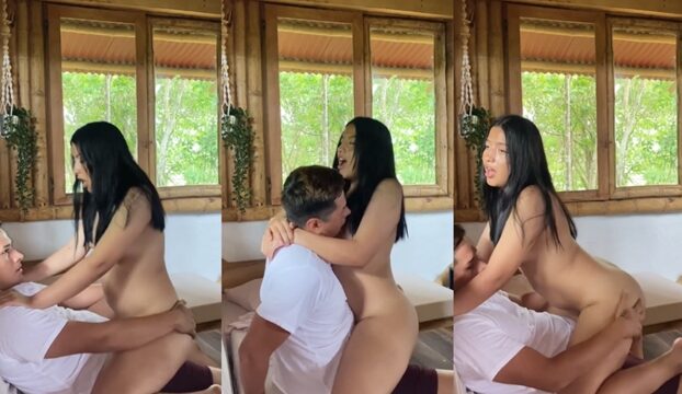 Smooth Kumadyot si Gelai.. Babe Lalabasan Agad Ako Sayo Putcha Ka!