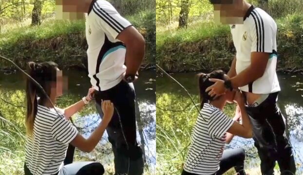 Bhie Akala Ko Tampisaw Lang Tayo sa Ilog? Bakit Kinain Mo Itlog Ko?