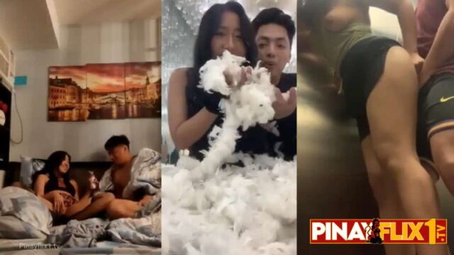 Sweet si Richard Pero Medyo Bastos