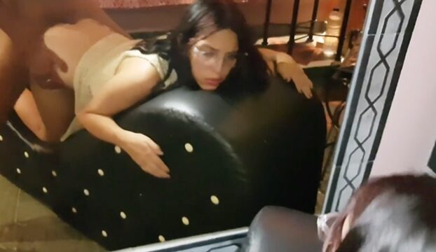 Kahit Gabi Gabi Kitang Nilalaspag, Pangako Hindi Ako Magsasawa Mahal Ko