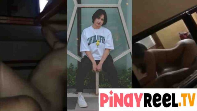 Kahit akoy titibo-tibo puke ko ay sabik parin sa titi