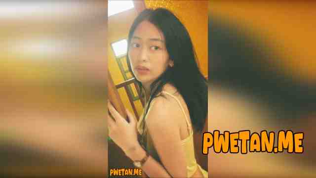 Girlfriend ko na medyo mahinhin na medyo malibog