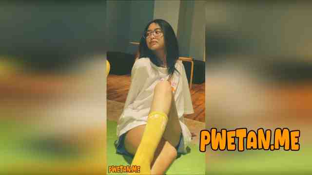 Kaya mahal ko GF ko at gusto nyang e share ang kalibogan nya