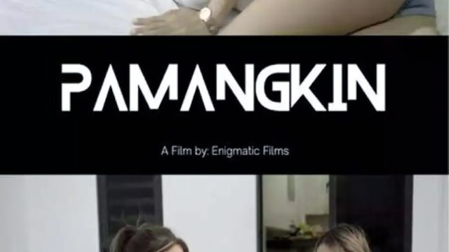 PAMANGKIN