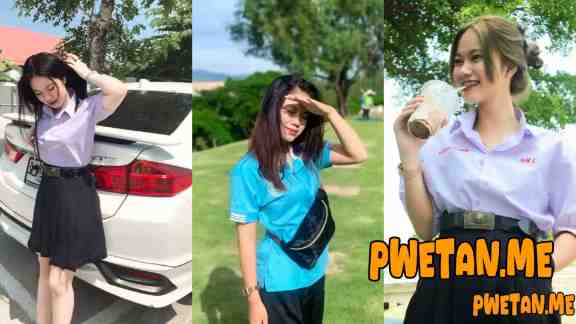 Masarap na studyanteng sobrang ganda part 2