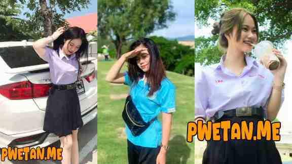 Masarap na studyanteng sobrang ganda part 1