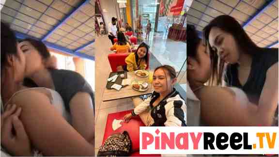 May magbestfriend ba talagang nagkakantotan?