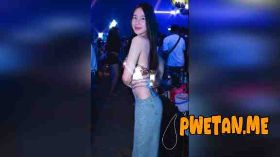 May mga girls talagang katulad nya sa mga gimikan