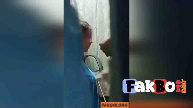 Nagtaka kasi ako bakit ang tagal nilang kumuha ng meryenda