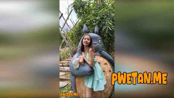 Pag sweet ka sa date masarap ang reward