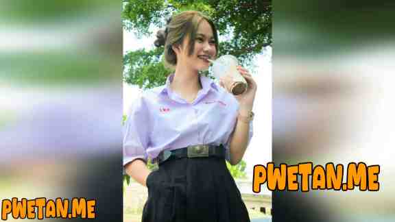 Sarap ng studyante fresh pink kiffy