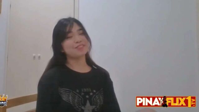 Ginamit Nya Ang Kacutan Niya Para Umangat sa Buhay