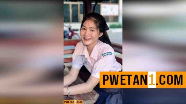 Kantot with my classmate