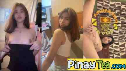 Sabayan natin ng Tea sa masarap na chix ng pinaytea