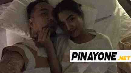 Ang sarap lahian ni ganda grabe