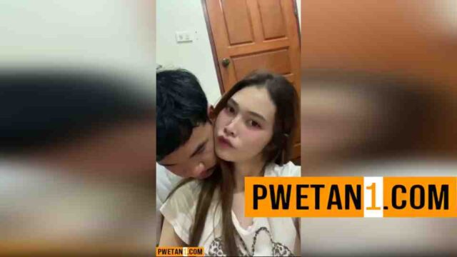 Ang likot ng kamay ni Mark tapos yung sumunod na nangyari eh1