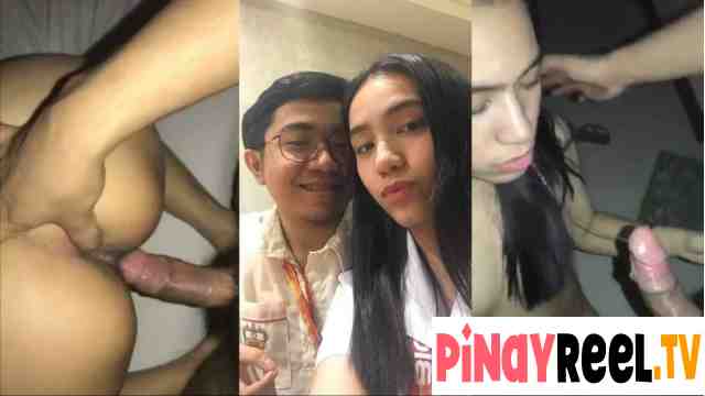 Nilawayan bago ipasok sa kanyang puke