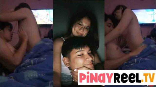 Umaga nagkakantotan parin