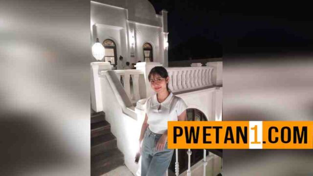 May kapalit pala ang pagbakasyon namin ni Tito