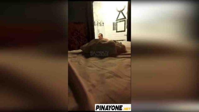 Syempre Mark Anthony na yan