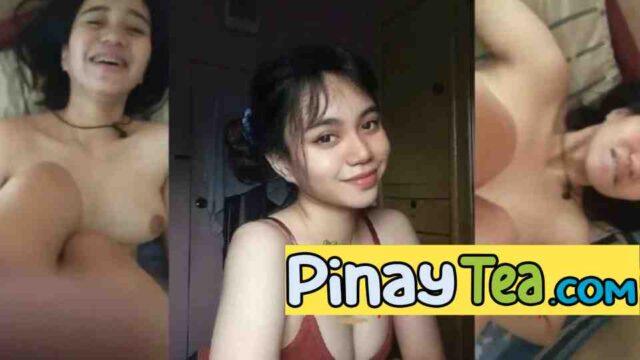 Let’s be honest 1 day ko lang niligawan kami na at nagkatikiman