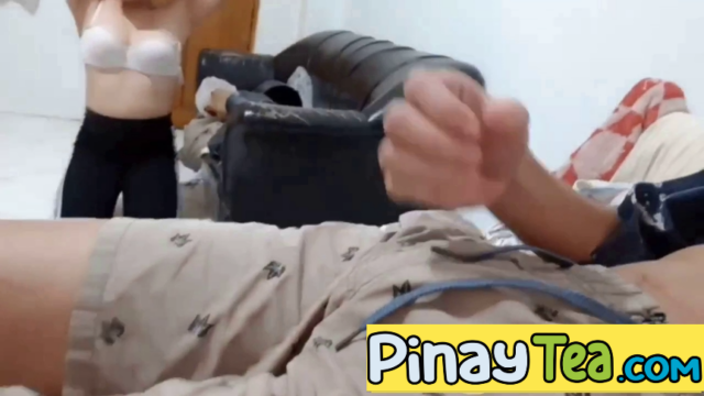 Naintindihan nya agad