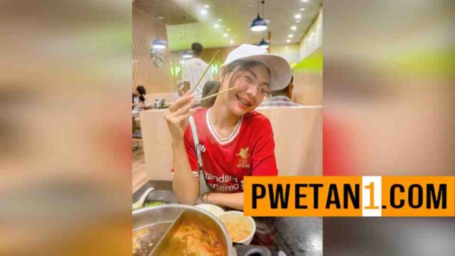 Mas masarap talaga ang tunay na kantot sabi ni Ericca Mae