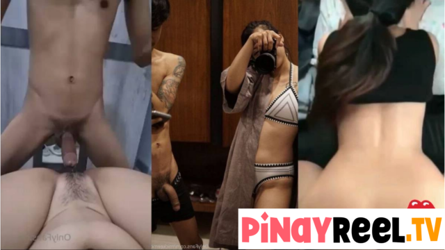 Napakatambok mo pala Miss