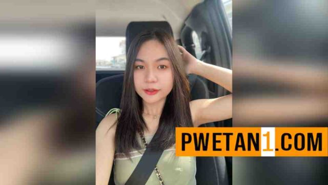 Ericca Mae sobrang sarap grabe