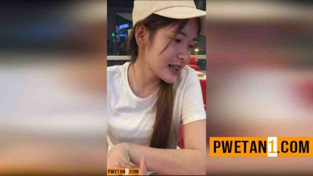 Acting lang pala ang pagiging tomboy nya