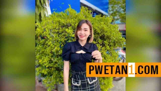 Hay stay strong lang tayo Beh