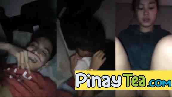 With my Tropang malibog