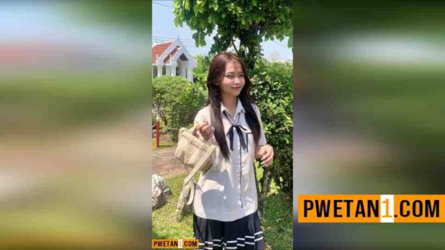 Studyanteng kinantot na nga pero para sa kanya kulang pa