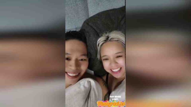 Oyyy ang sweet naman