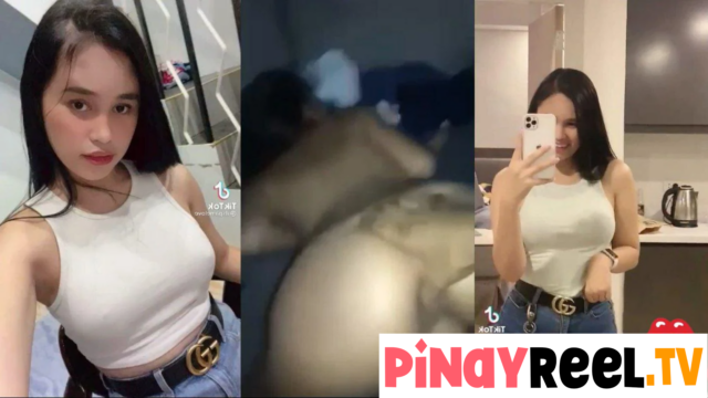 Sizzling hot ang tambok