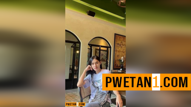 Pinatunayan nya na sya ay tunay na Kiffy