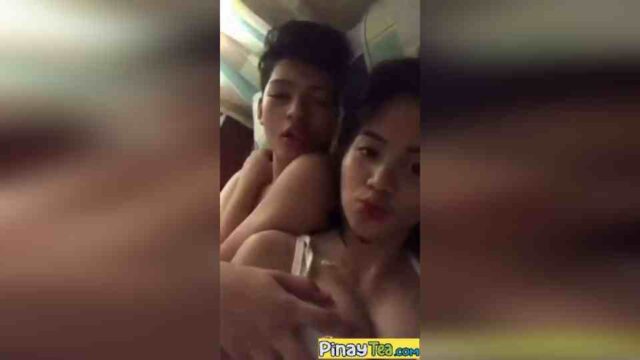 Kita agad ang kanilang healthy relationship