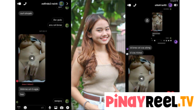 Sana hindi ako ma wrong send