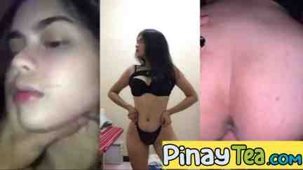 Swabe to the max pang model sa sarap