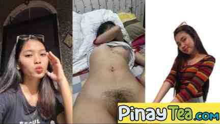 Tinamoran ang kabit na masarap