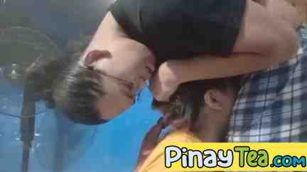 Papatunayan ko na hindi ka tomboy insan