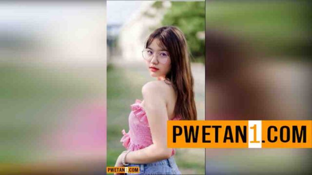 Ang Ganda parang anghel