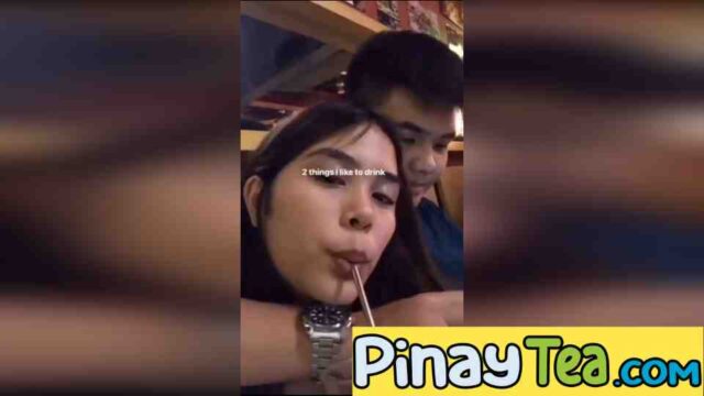 Sana all na lang talaga