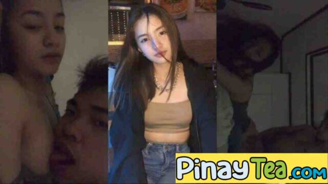 Chance na matikman ang masarap na pinsan